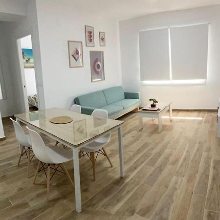 Fantastico Piso Reformado Zona Centro San Miguel Apartment Jerez de la Frontera Exterior photo