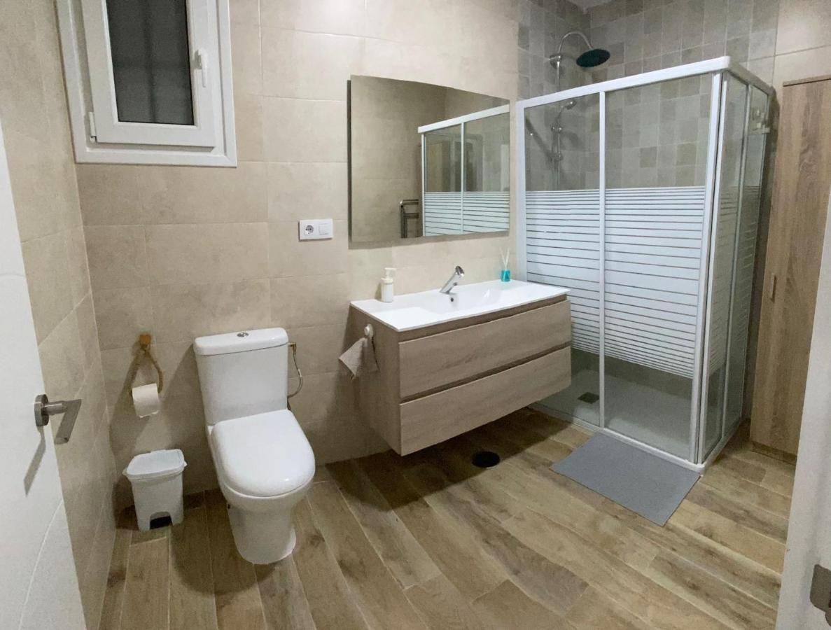 Fantastico Piso Reformado Zona Centro San Miguel Apartment Jerez de la Frontera Exterior photo